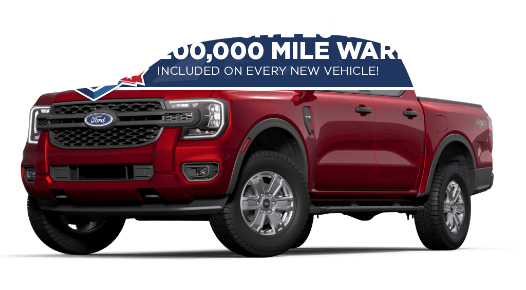 2025 Ford Ranger XL Cooperstown NY