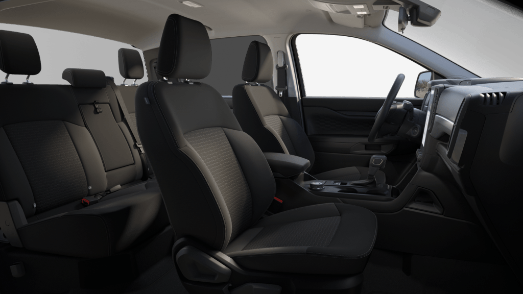 2025 Ford Ranger XL Cooperstown NY