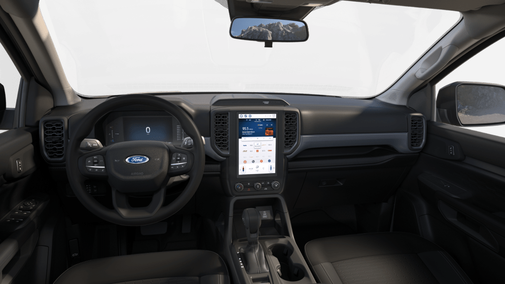 2025 Ford Ranger XL Cooperstown NY