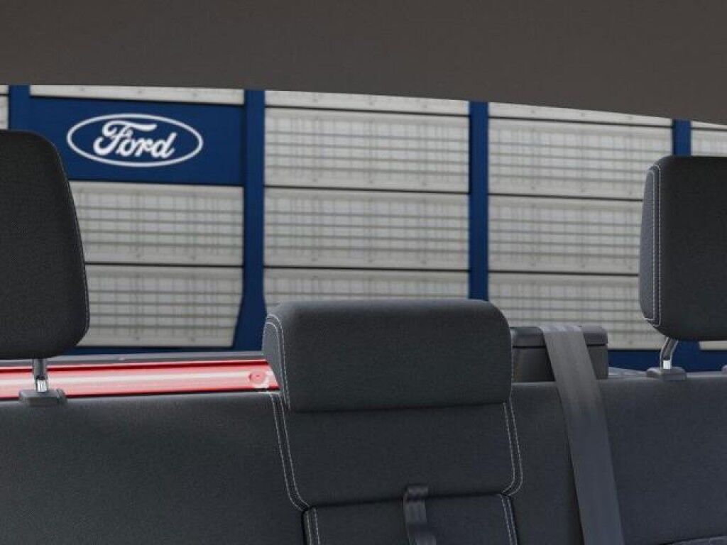 2025 Ford Ranger XL Cooperstown NY