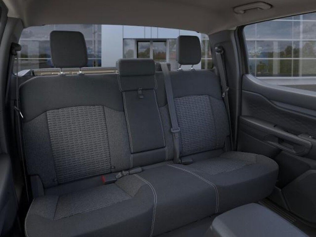 2025 Ford Ranger XL Cooperstown NY