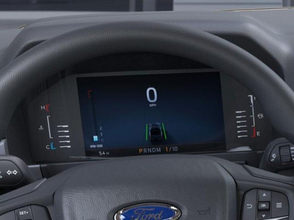 2025 Ford Ranger XL Cooperstown NY