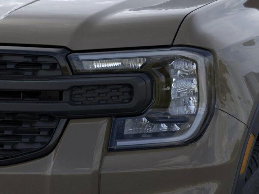 2025 Ford Ranger XL Cooperstown NY