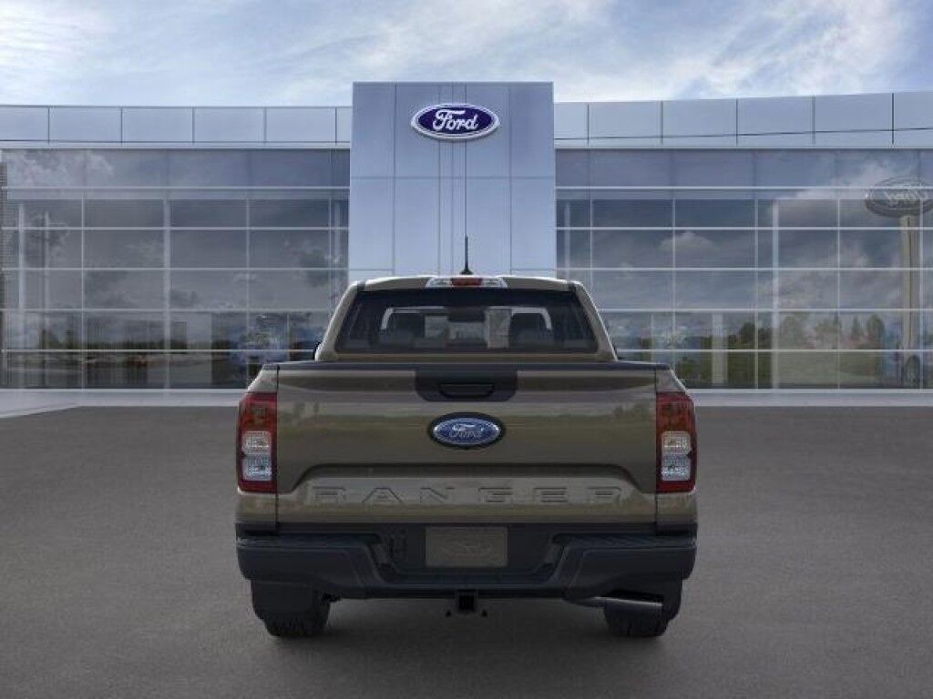 2025 Ford Ranger XL Cooperstown NY