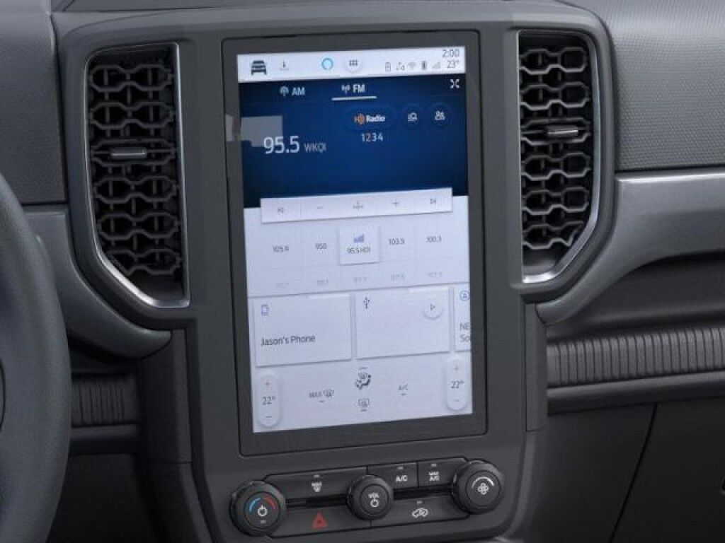 2025 Ford Ranger XL Cooperstown NY