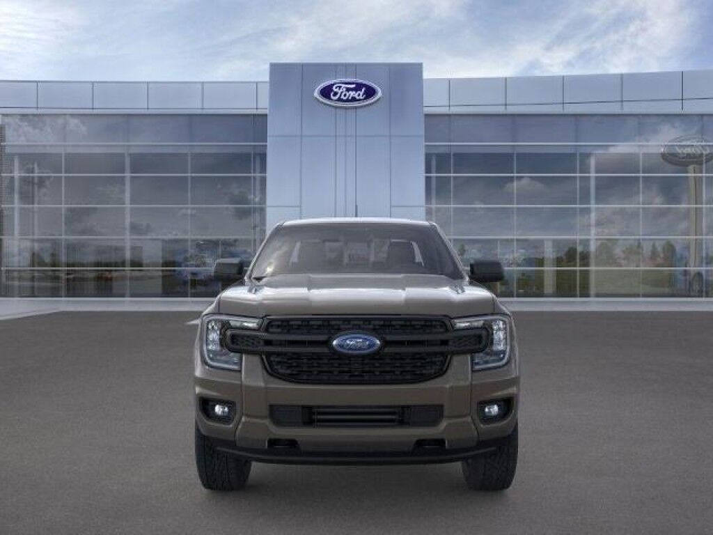 2025 Ford Ranger XL Cooperstown NY