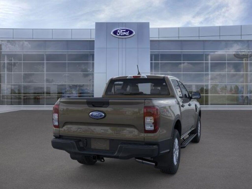 2025 Ford Ranger XL Cooperstown NY