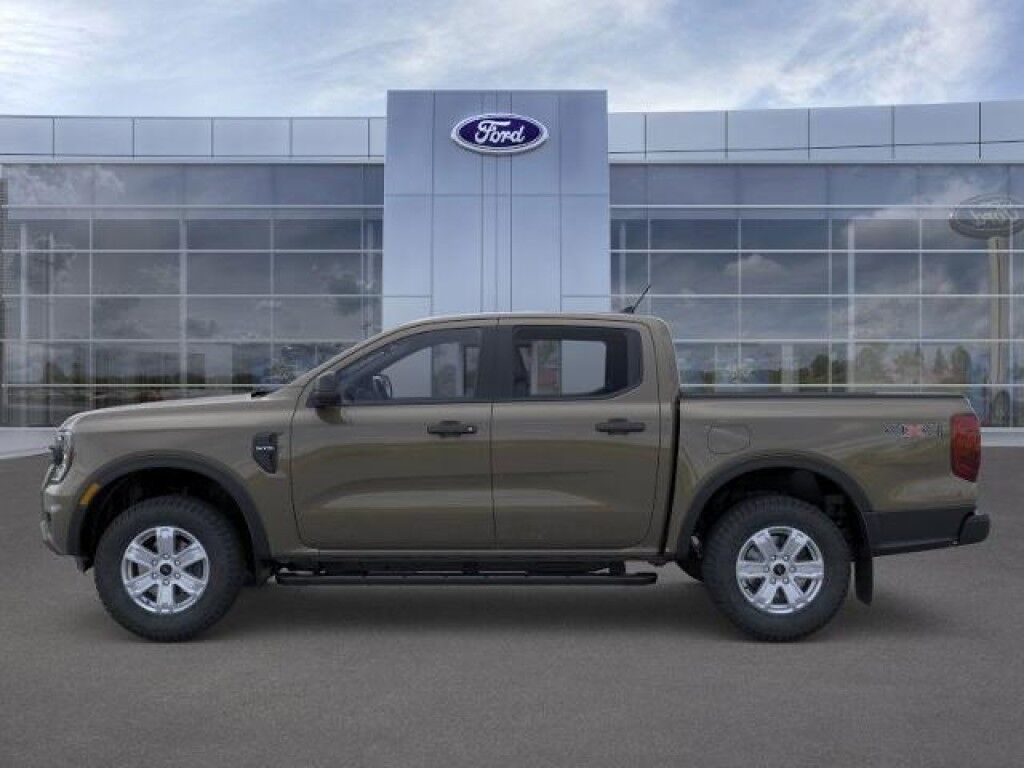 2025 Ford Ranger XL Cooperstown NY