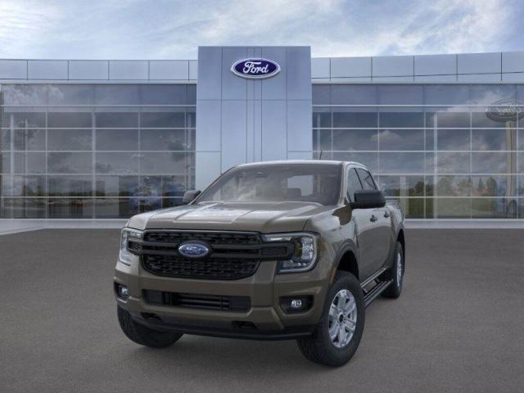2025 Ford Ranger XL Cooperstown NY
