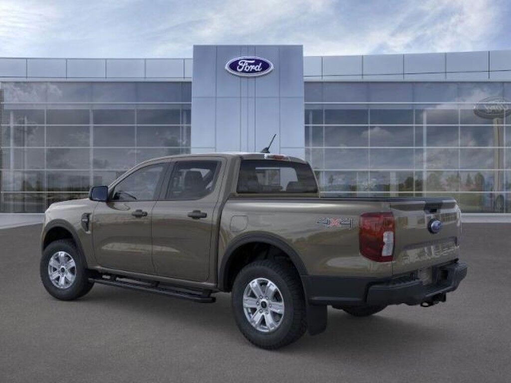 2025 Ford Ranger XL Cooperstown NY