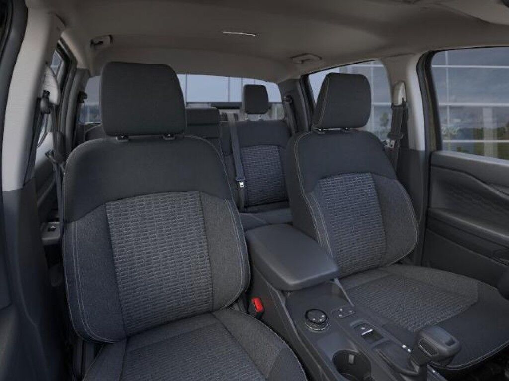 2025 Ford Ranger XL Cooperstown NY