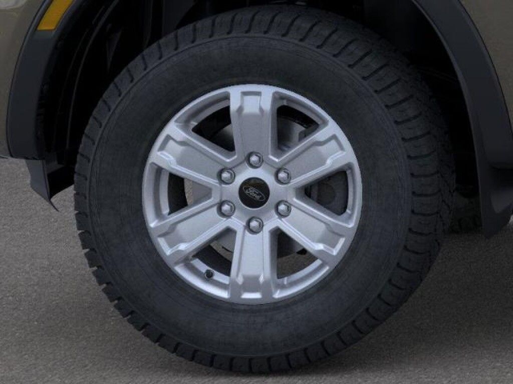 2025 Ford Ranger XL Cooperstown NY