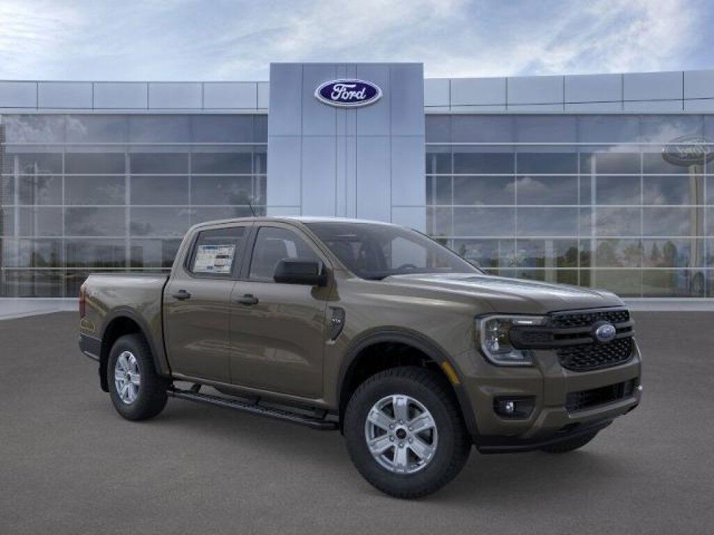 2025 Ford Ranger XL Cooperstown NY