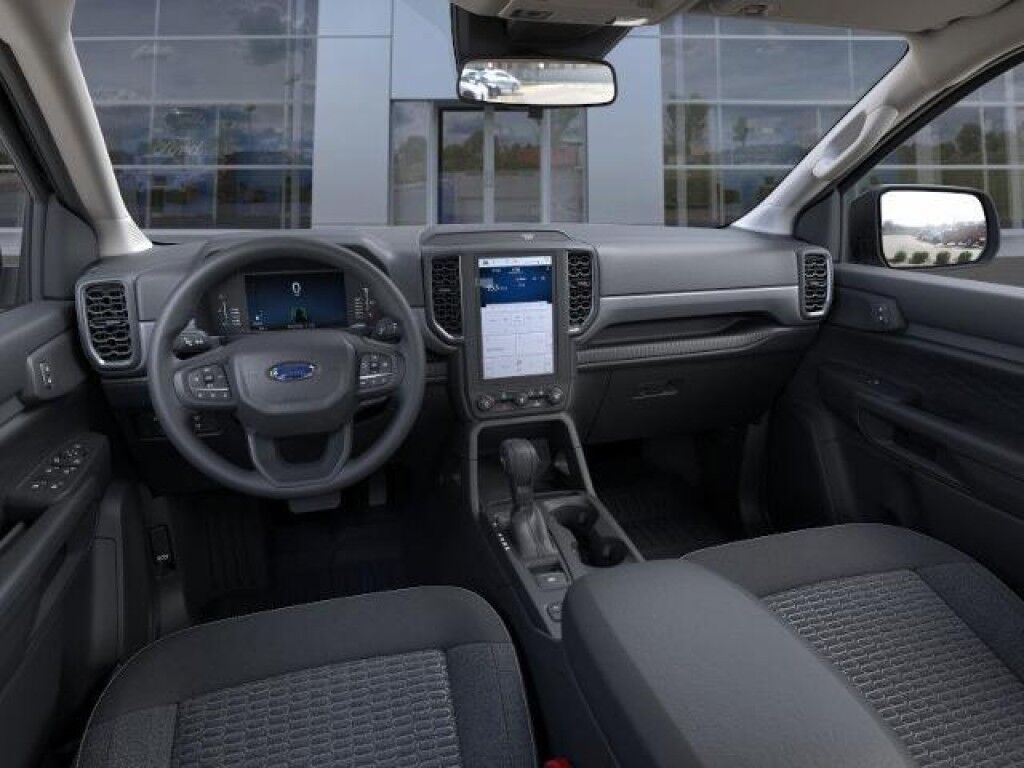 2025 Ford Ranger XL Cooperstown NY
