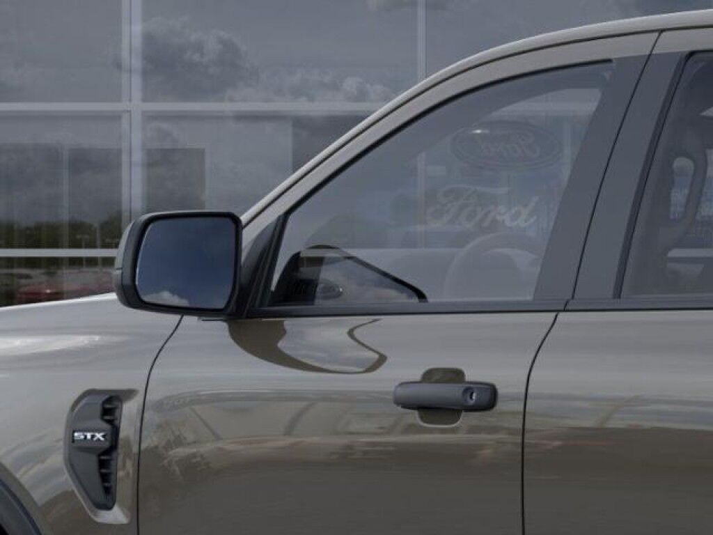 2025 Ford Ranger XL Cooperstown NY