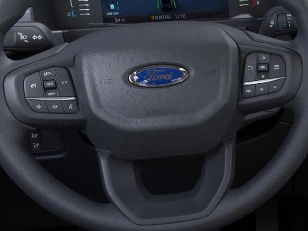 2025 Ford Ranger XL Cooperstown NY