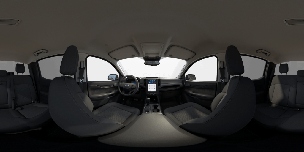 2025 Ford Ranger XL Owego NY