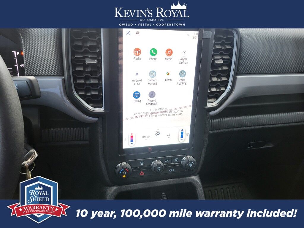 2025 Ford Ranger XL Owego NY