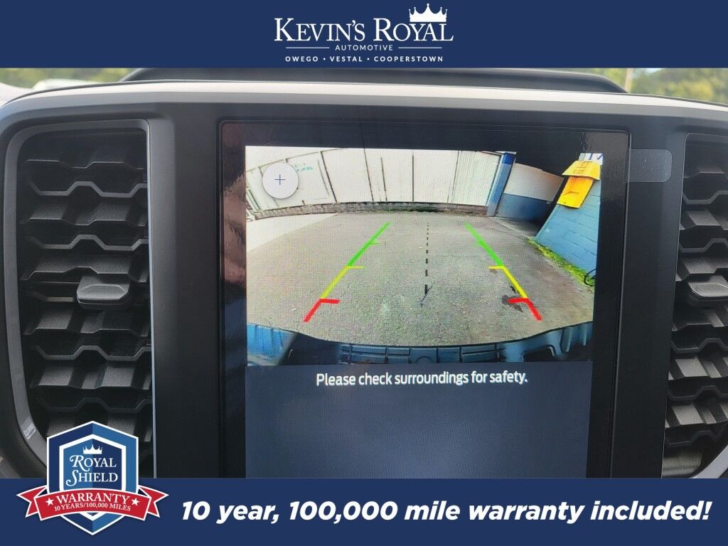 2025 Ford Ranger XL Owego NY