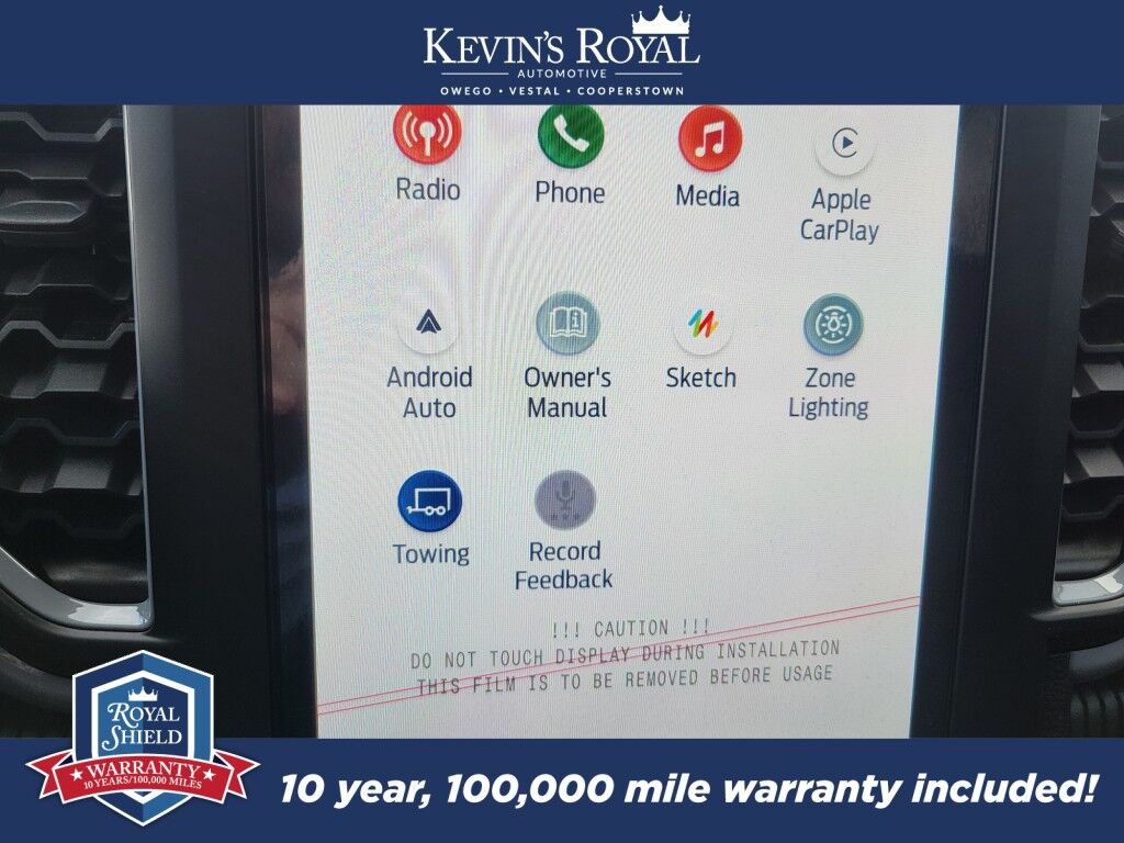 2025 Ford Ranger XL Owego NY