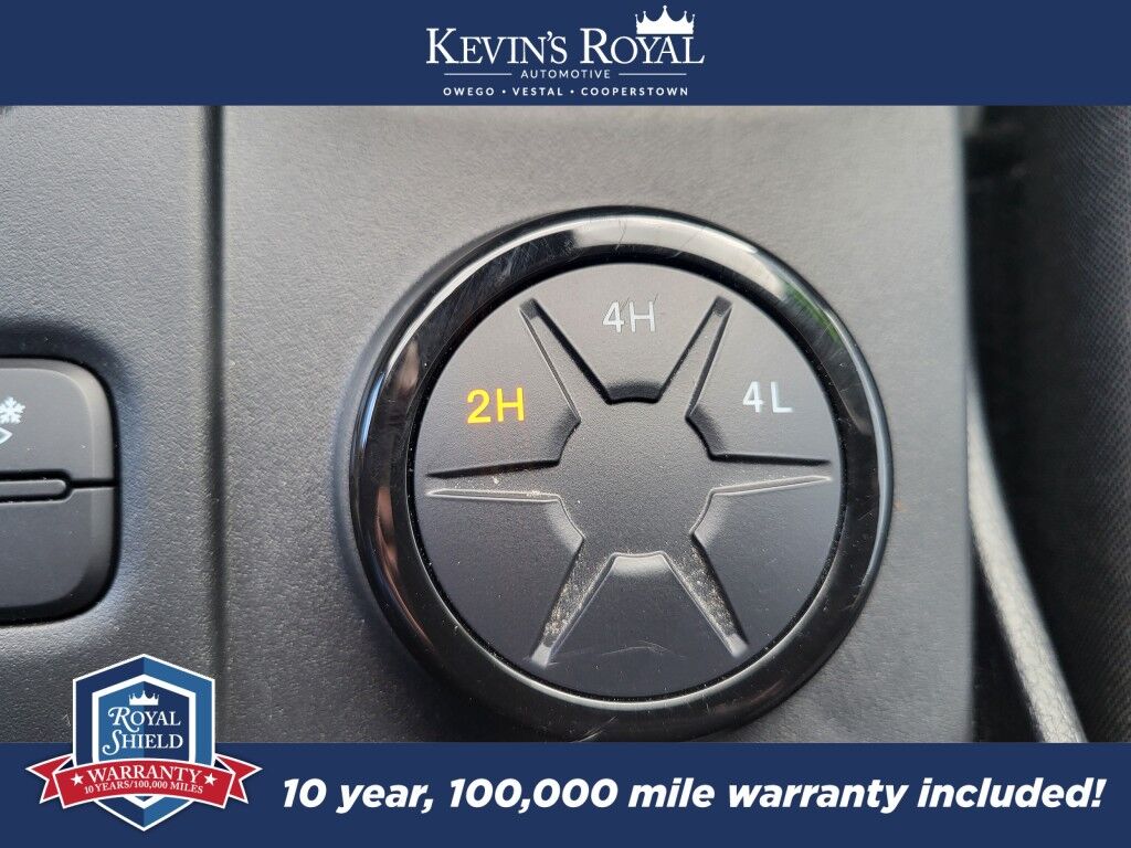 2025 Ford Ranger XL Owego NY