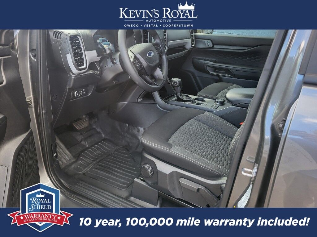 2025 Ford Ranger XL Owego NY