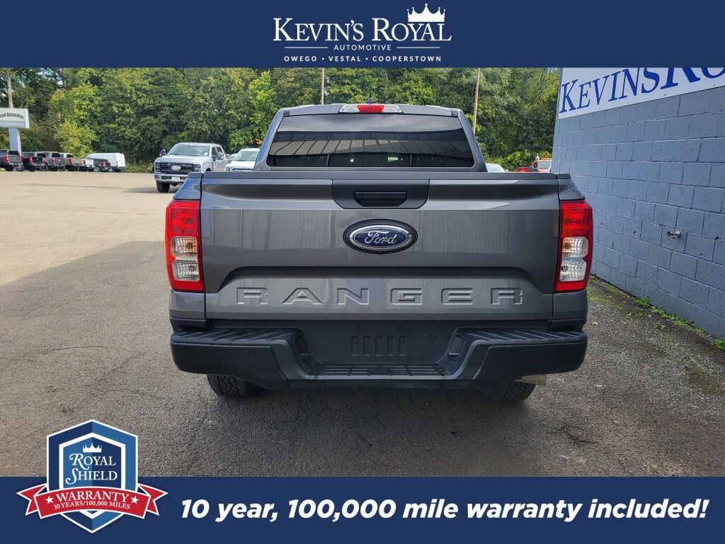 2025 Ford Ranger XL Owego NY