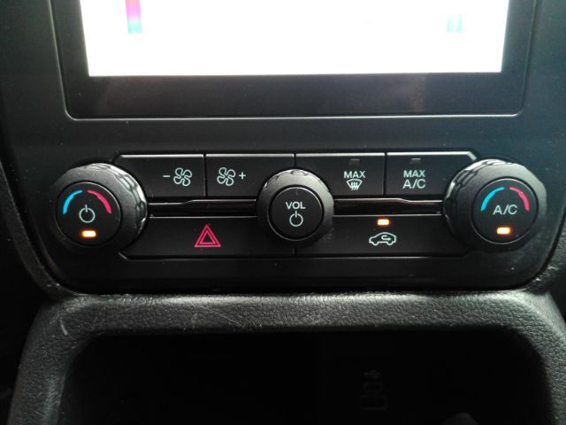 2025 Ford Ranger XL Plano TX