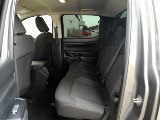 2025 Ford Ranger XL Plano TX