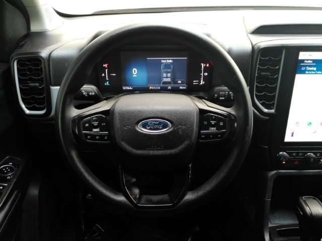 2025 Ford Ranger XL Plano TX