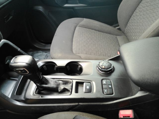2025 Ford Ranger XL Plano TX