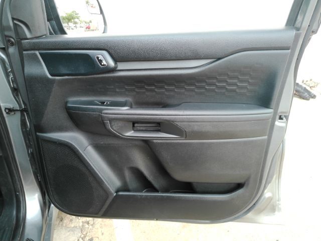 2025 Ford Ranger XL Plano TX
