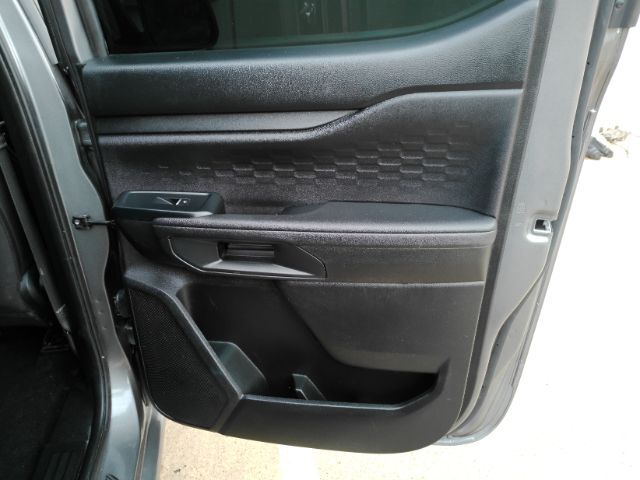 2025 Ford Ranger XL Plano TX