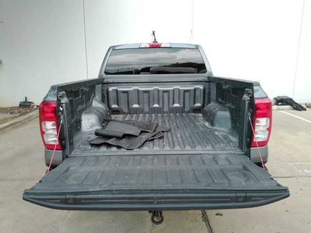 2025 Ford Ranger XL Plano TX