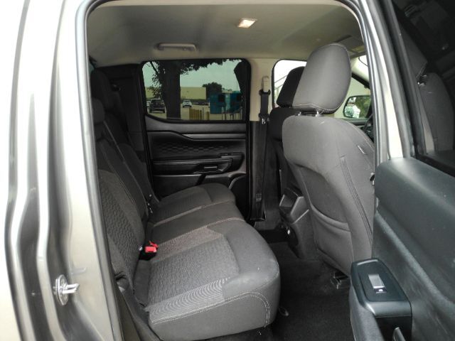 2025 Ford Ranger XL Plano TX