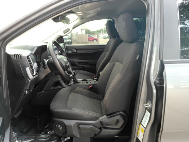 2025 Ford Ranger XL Plano TX