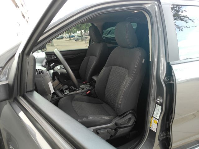 2025 Ford Ranger XL Plano TX