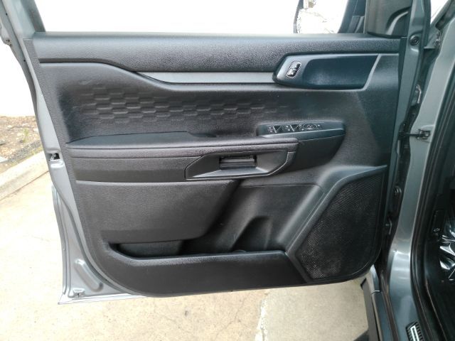 2025 Ford Ranger XL Plano TX