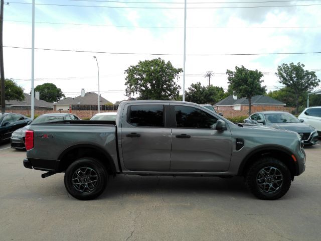 2025 Ford Ranger XL Plano TX