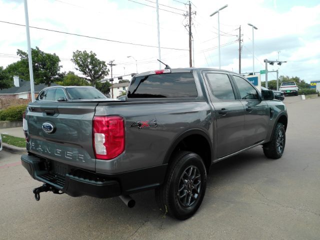 2025 Ford Ranger XL Plano TX
