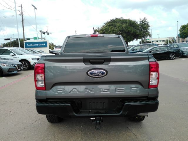 2025 Ford Ranger XL Plano TX