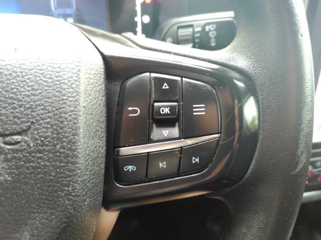 2025 Ford Ranger XL Plano TX