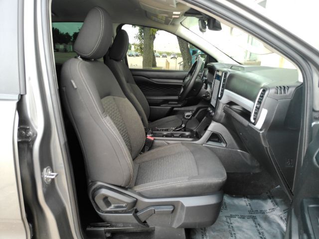 2025 Ford Ranger XL Plano TX