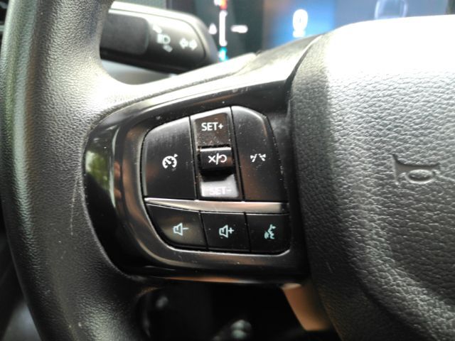 2025 Ford Ranger XL Plano TX