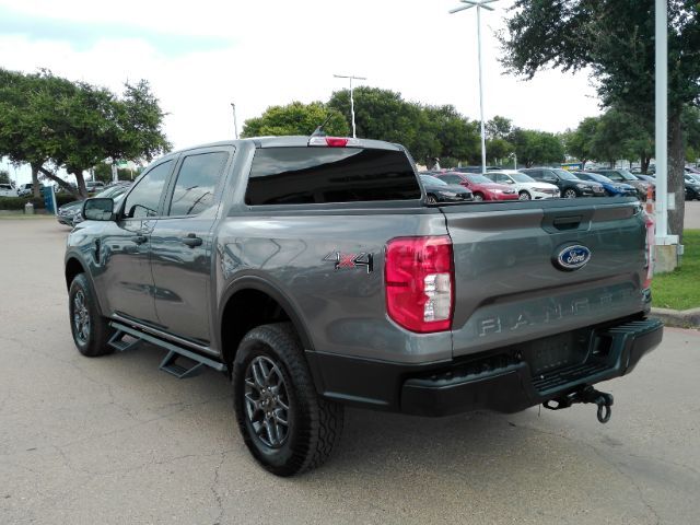 2025 Ford Ranger XL Plano TX