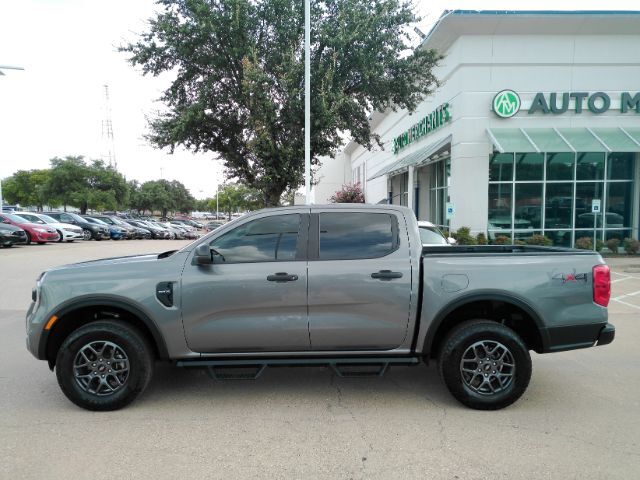 2025 Ford Ranger XL Plano TX