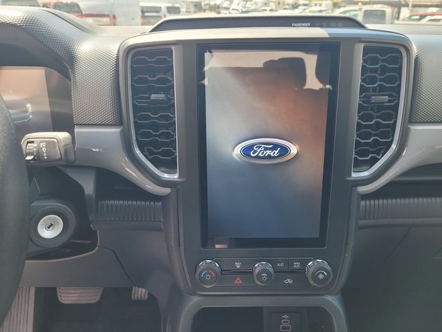 2025 Ford Ranger XL Roseville CA