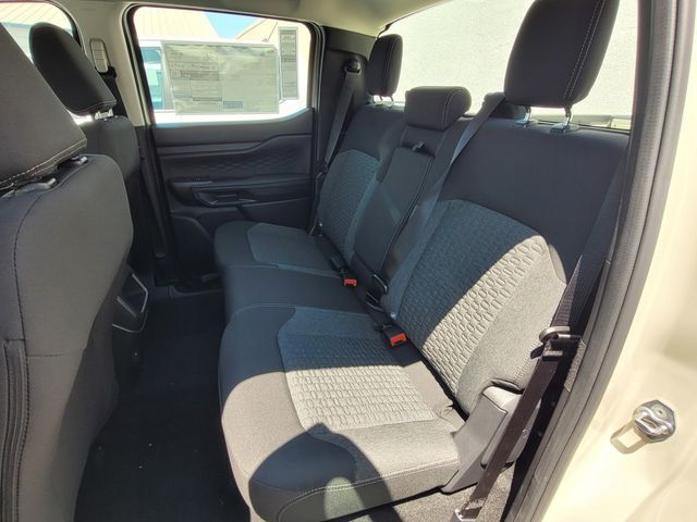 2025 Ford Ranger XL Roseville CA