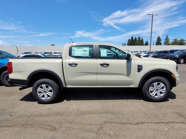 2025 Ford Ranger XL Roseville CA