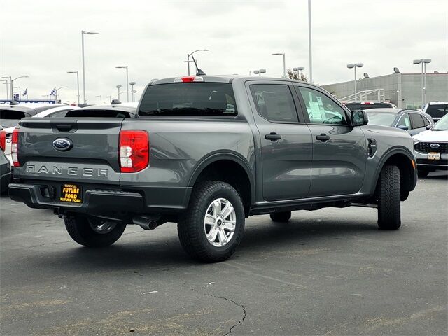 2025 Ford Ranger XL Roseville CA